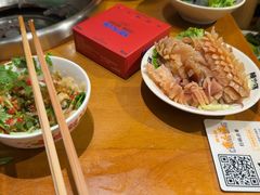 -楠火锅(太古里总店)