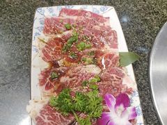 -梦山水日本烧肉(五四广场店)