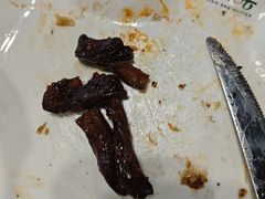 -汉巴味德·烤肉与啤酒的自助(杭州大悦城店)