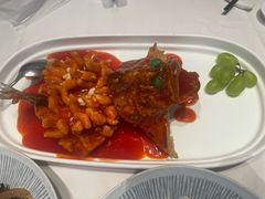-松鹤楼(狮山永利广场店)