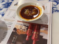 -东方饺子王(中央大街创始店)