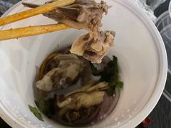 -马尔龙新疆饭店·清真(瑞景店)