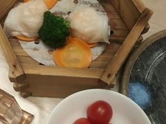 -聚福宝合苑食府(南头镇店)