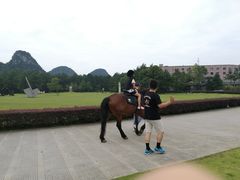 -Club Med地中海俱乐部·桂林度假村