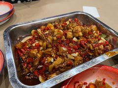 -老三样·旧食新味(万寿宫店)