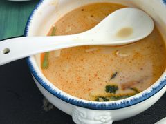 -帕蓝·暹罗料理(大学路店)