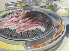 -东门韩国烤肉·韩国料理(烟台朝阳街店)