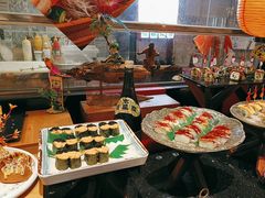 -领鲜活海鲜榴莲自助火锅(东门店)