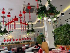 -拿渡·水煮鱼麻辣香锅(王府井奥莱·香江小镇店)