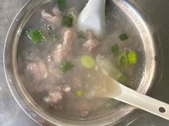 -群众牛肉小点(蚵仔煎)
