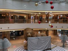 -棕榈MALL