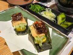 -鳗事鱼意·活鳗現烤专门店(富力海珠城店)