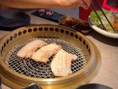 -谷牛日式烤肉(宝山U天地店)