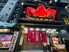 -蟹料理 北海道かに将軍(札幌本店)