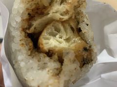 -徐氏糯米包油条(山海关路店)