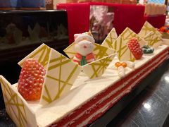 -芜湖富力万达嘉华酒店·美食汇海鲜自助餐厅 (万达店)