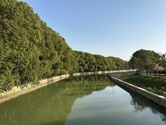 -同里国家湿地公园