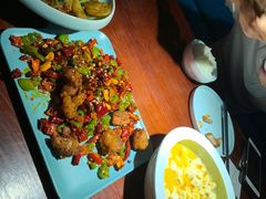 -田婆婆的菜(海口友谊阳光城店)