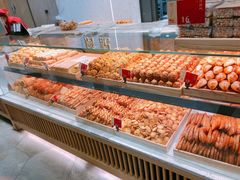 -詹记桃酥(马鞍山万达店)