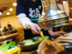 -7年8班朝鲜族非遗美食(三钢里店)