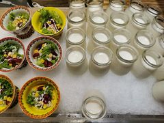 -西藏饭店·亚克·食光自助餐厅(文殊院店)
