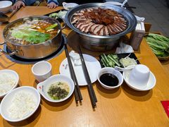 -守柴炉烤鸭(鱼嘴店)