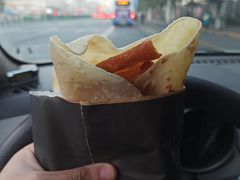 -肯德基(昌里店)