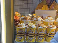 -味子夫鸡柳(解放碑总店)