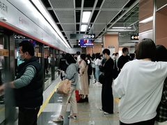 -乌石浦(地铁站)