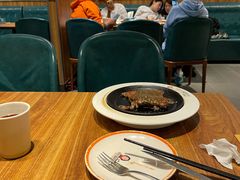 大堂-快乐爱斯米牛排自助(正大广场店)