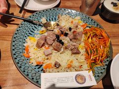 -耶里夏丽·丝路新疆菜·清真食品(徐汇南丹东路臻选店)