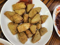-谢记上海大排档(长寿路店)