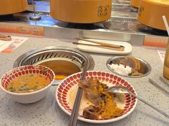 -喜家自助小火锅(乐客城店)