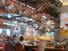 -新辣道鱼火锅(领展购物广场·中关村店)