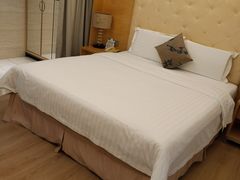 -深圳悦如酒店(香蜜公园车公庙地铁站店)