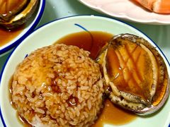 -景祥海鲜美食餐厅