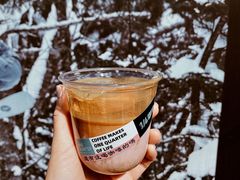 -1/4 ONE QUARTER COFFEE LAB(朝阳大悦城店)