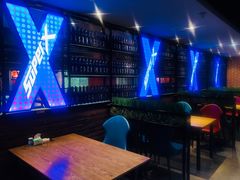 -潮庭·大连海鲜·炭火烧烤·扇贝王(大连店)