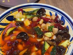 -叁宝烤肉·西安烧烤(东三爻店)