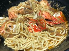 -沈记烧烤海鲜(江汉二路店)
