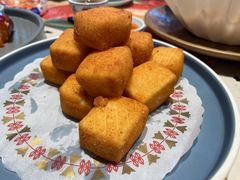 -点都德(广州白云山景区南门店)