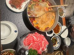 -滇牛云南火锅(桂林路店)