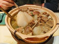 -锦府盐帮·侯宅(五棵松万达店)