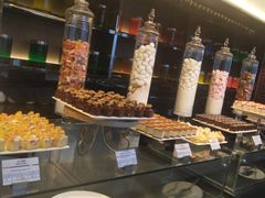 -唐拉雅秀酒店-西锦汇空中BBQ·思创餐厅