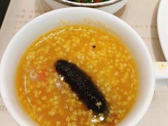 海参-东方滨江大酒店·滨江厅