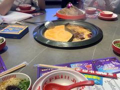 -生活如沸·顺德水牛奶火锅(大学路店)