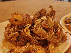 -揭阳钟记小食(福田新村店)