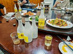 -漁耕小厨农家院(武当山店)