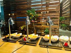 -北京乐多港万豪酒店·臻厨