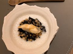 -Amber(置地文华东方酒店)